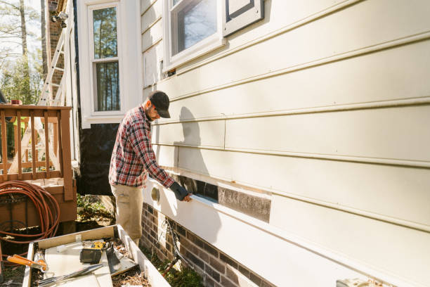 Trusted Siding Replacement service in Shiloh, OH - Squared Siding